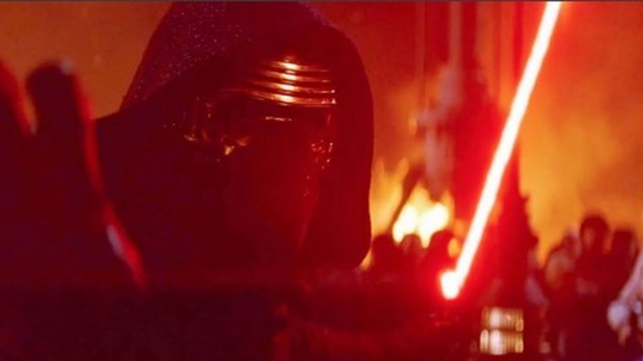 Star Wars: Il risveglio della forza – 7 dettagli svelati nel nuovo trailer