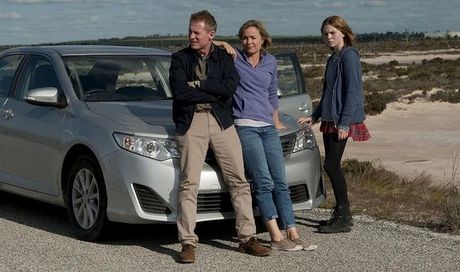 Venezia 2015, Looking for Grace: Recensione in Anteprima