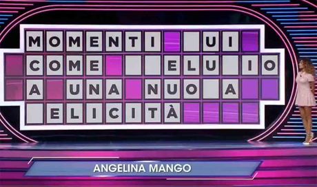 Stasera la Ruota dei Campioni, Gerry Scotti porta i campioni in prima serata su Canale 5