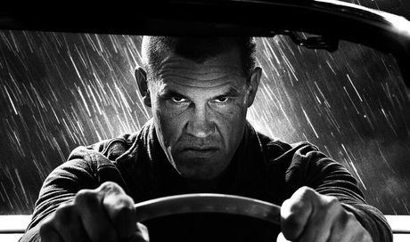 Sin City: A Dame to Kill For