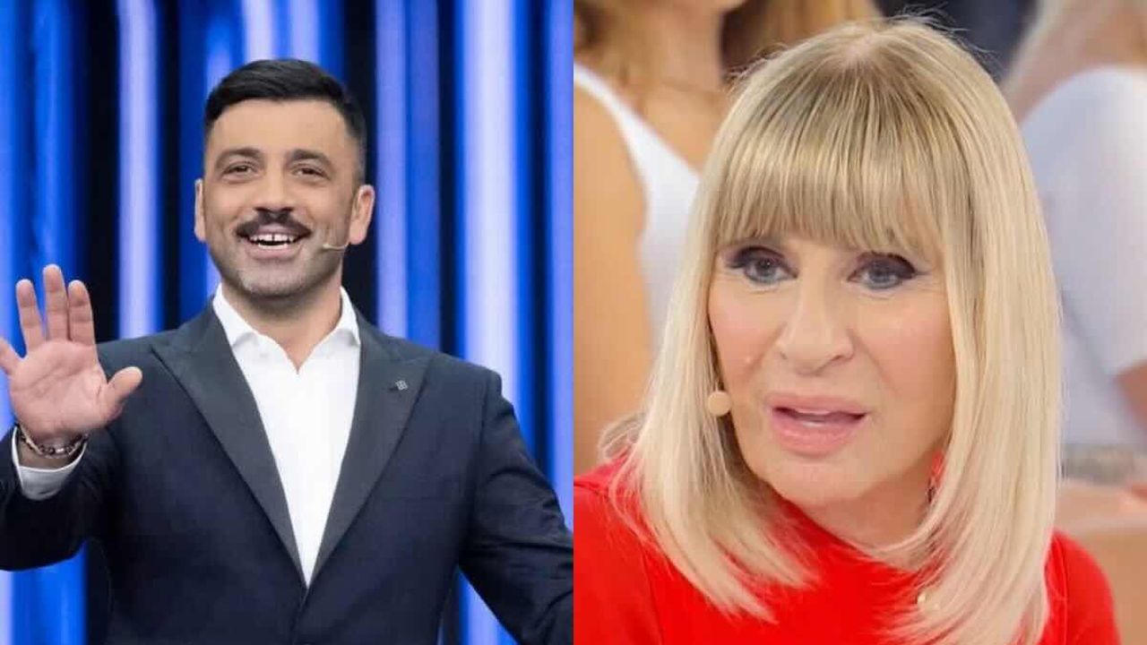 “Amedeo ha baciato Gemma”. Uomini e Donne, le (inaspettate) anticipazioni