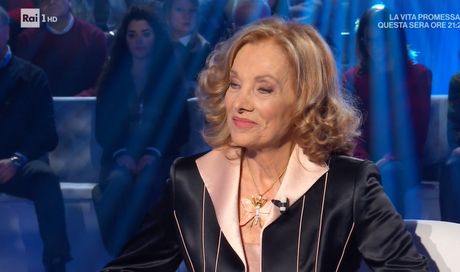 Giuditta Saltarini è morta: in tv ha recitato in Don Matteo, Vivere, Una grande famiglia
