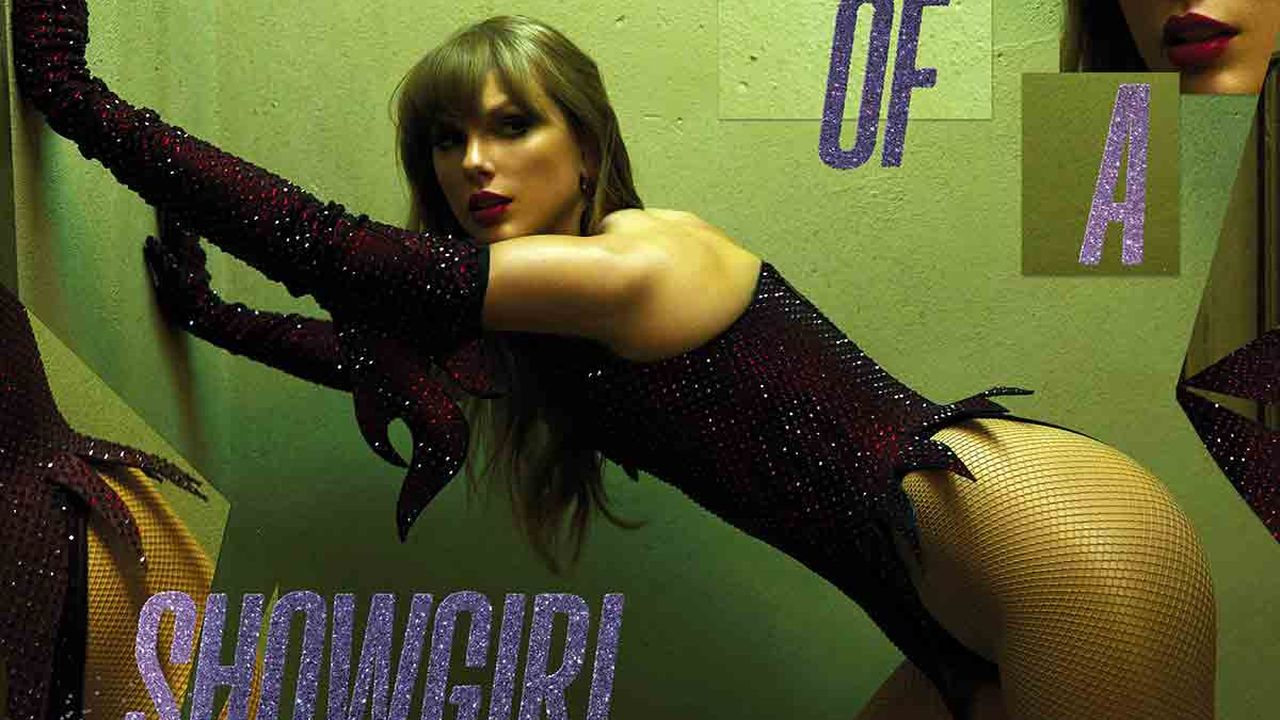 Taylor Swift lancia un nuovo conto alla rovescia misterioso: i fan in attesa di un annuncio