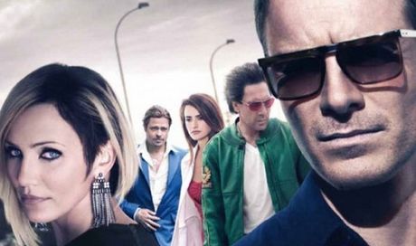 The Counselor – Il procuratore: nuova locandina e character poster per il thriller di Ridley Scott