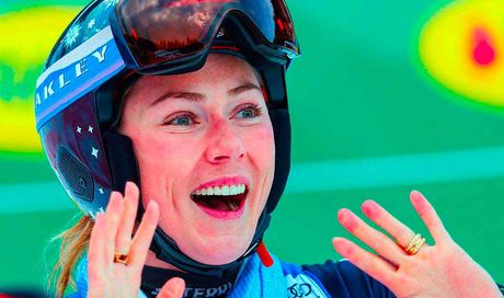Sci, slalom Spindleruv Mlyn, dove vedere in TV e streaming la seconda manche femminile: Shiffrin verso il successo numero 108