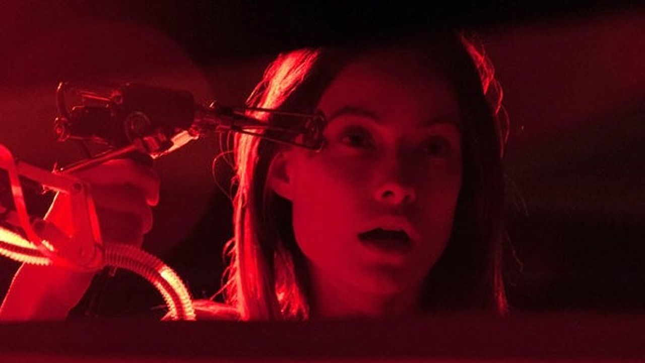 The Lazarus Effect: le recensioni Americane
