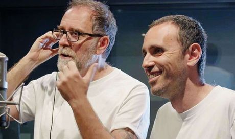 Zerocalcare, quando uscirà la nuova serie Netflix: l’annuncio ufficiale