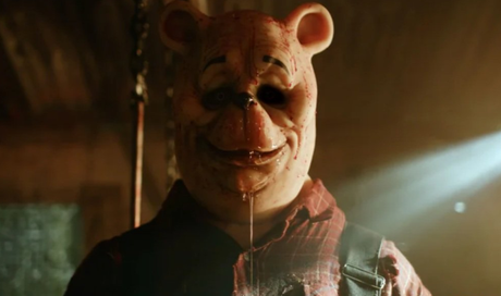 Winnie-the-Pooh: Blood and Honey sarà parte di un universo horror di amati personaggi dell’infanzia