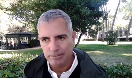 In arte Nino, il regista Luca Manfredi a Blogo