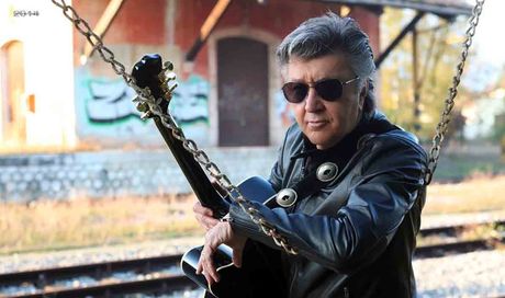 Bobby Solo a Ciao Maschio: il racconto di una vita tra eccessi, fede nella musica e seconde possibilità