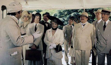 Assassinio sul Nilo, arriva il sequel di Assassinio sull’Orient Express