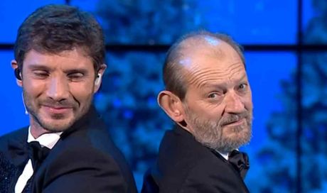 Morto Enrico De Martino, il ballerino che lasciò il palco per Stefano: “Dovevo assumermi le mie responsabilità”