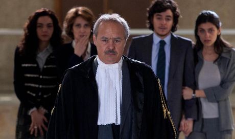 Ascolti tv martedì 19 luglio 2022: Paolo Borsellino – i 57 giorni 13.40%, Battiti Live ancora in doppia cifra (11%)