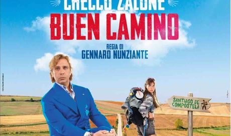 Checco Zalone, da Zelig a Buen Camino: il riscatto della maschera comica tra cinema e tv