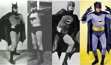 Batman: indovinate l’autore della frase…