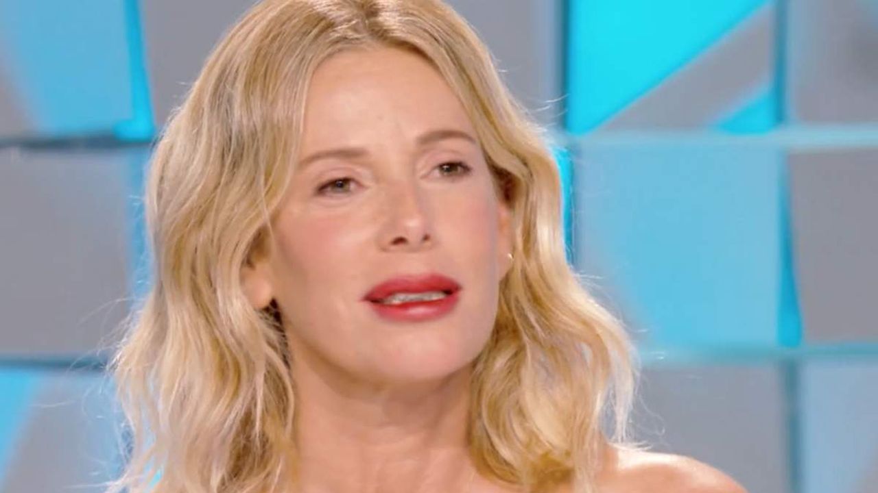 Alessia Marcuzzi lascia la Rai: nuovo debutto per la conduttrice. Dove la vedremo