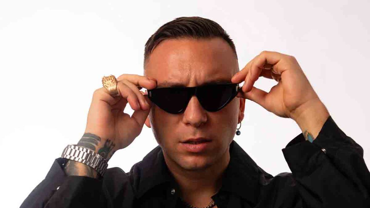 Intervista esclusiva – Briga: “I miei Sentimenti senza filtri, senza maschere e senza autotune”