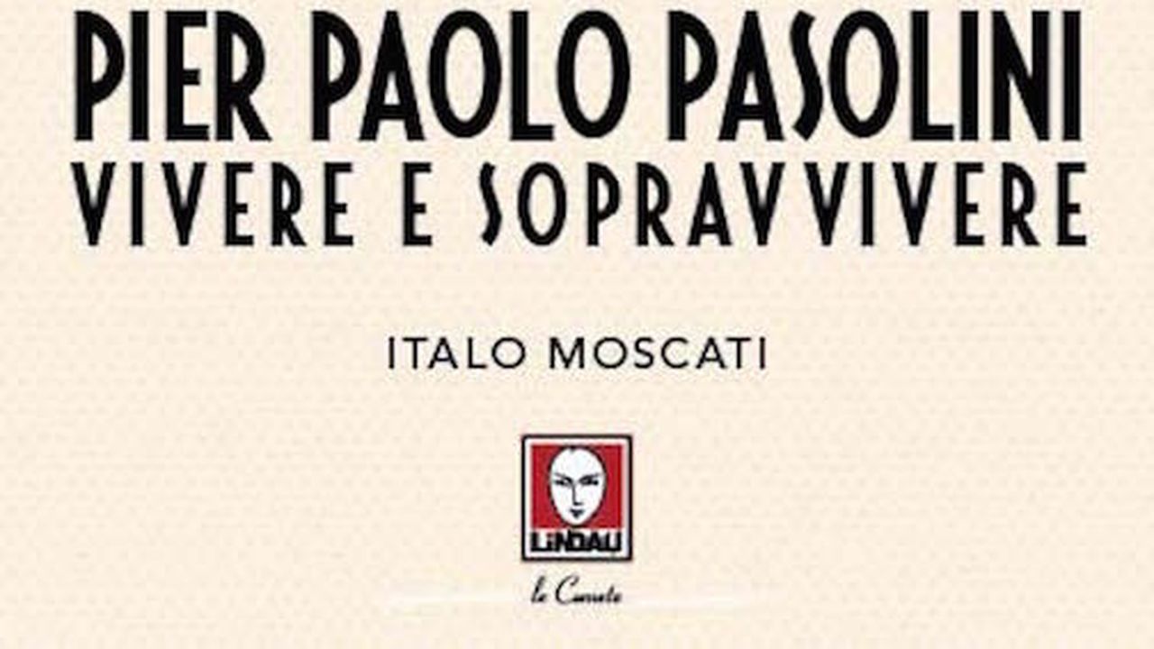 PPP Confidential, com’era Roma quando Pasolini arrivò da Casarsa della Delizia