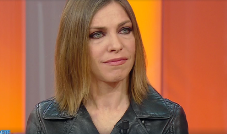 Loredana Errore racconta la visione avuta pochi giorni prima dell’incidente d’auto: “Forse Padre Pio mi stava presagendo qualcosa”