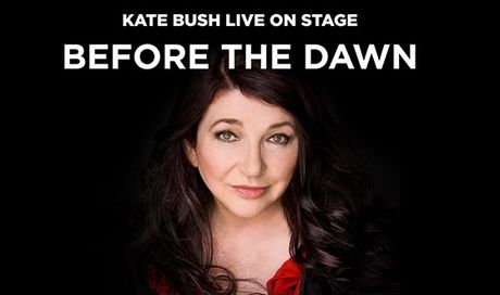 Kate Bush scrive ai fan: “Niente foto e video durante i miei concerti”