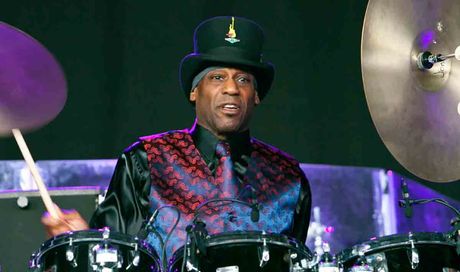 Jellybean Johnson, leggendario batterista di Prince e dei The Time, è morto a 69 anni