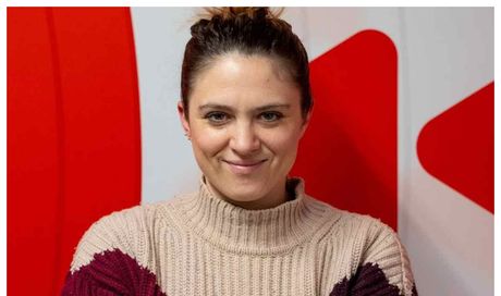 Brenda Lodigiani: età, marito e figli, dove vive, studi. Tutto sulla conduttrice di Bake Off