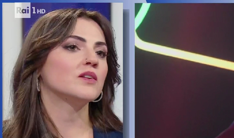 Suor Cristina oggi è… Cristina Scuccia: l’intervista a La vita in diretta