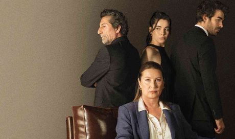 Mediaset, il finale di Tradimento: da cosa potrebbe essere sostituita la soap turca