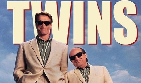 I Gemelli 2: Arnold Schwarzenegger svela dettagli sulla trama