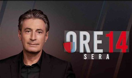 Ore 14, anticipazioni e ospiti di stasera 11 dicembre: Garlasco, nuova svolta in arrivo?