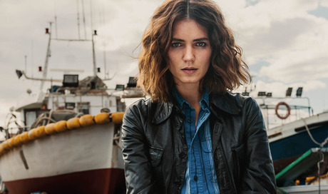 Vanina Guarrasi e non solo: il meglio della fiction investigativa italiana è gratis su Mediaset Infinity