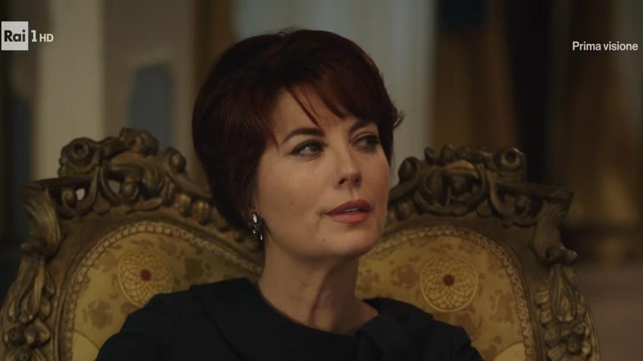 Il Paradiso delle Signore, spoiler settembre: il triangolo tra Adelaide, Marcello e Umberto. Cosa succederà