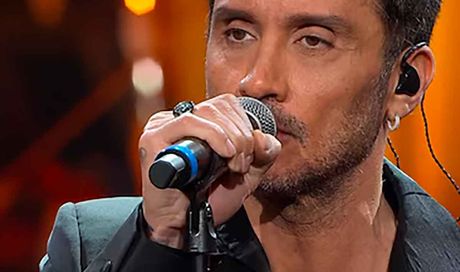 Canzonissima, la finale: Fabrizio Moro vince, i Jalisse si redimono. Ma la giuria resta il vero problema di questa edizione | Sintesi e pagelle