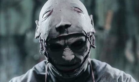 Tallon Falls: foto e poster del film horror ispirato ad un vero parco a tema di Halloween