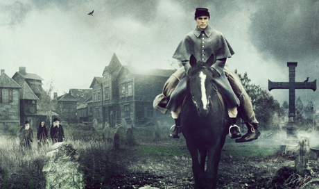 Raven’s Hollow: trailer e anticipazioni del thriller horror con Edgar Allan Poe