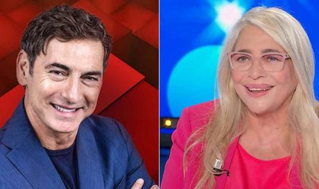 Programmazione Natale 2025 Rai: cosa succede a Domenica In, torna Marco Liorni