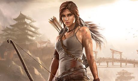 Tomb Raider, il reboot uscirà il 16 marzo del 2018