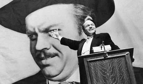 Quarto potere: scopri nuove sale per il ritorno al cinema del capolavoro “Citizen Kane” di Orson Welles