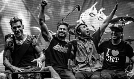 Rage Against the Machine, è proprio finita. Tom Morello chiude il cerchio: “Vado avanti da solo”