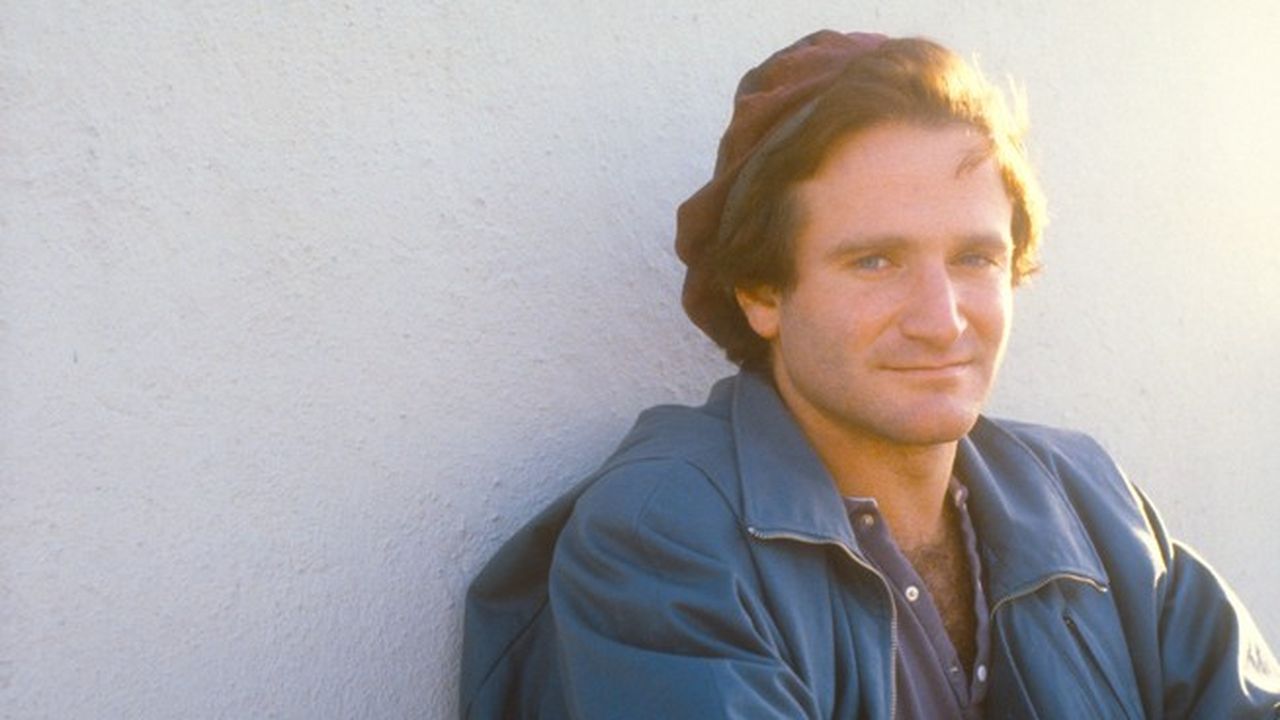 Nella mente di Robin Williams a 4 anni dalla morte, su Sky Cinema il doc della HBO