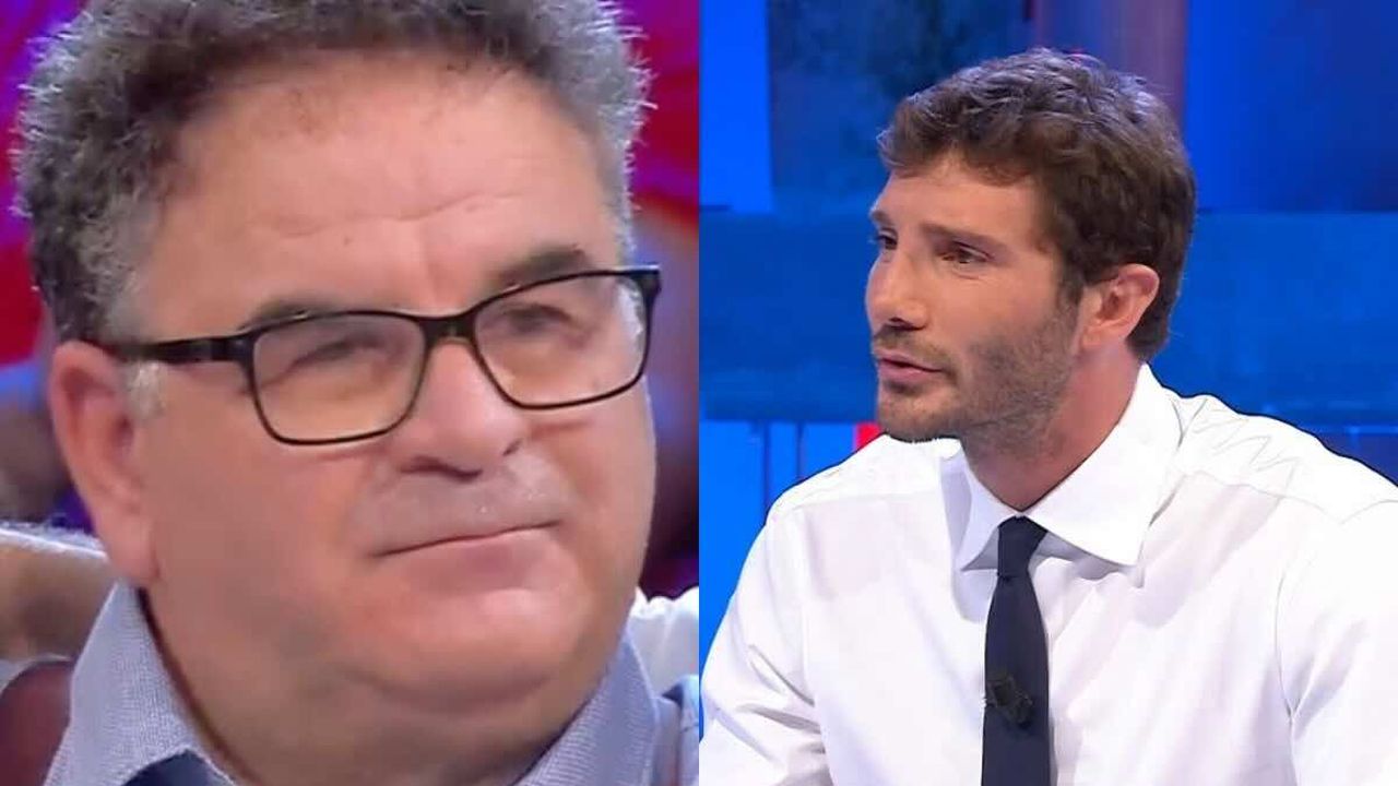 Affari Tuoi, le lacrime di Pasqualone. La sua storia emoziona De Martino