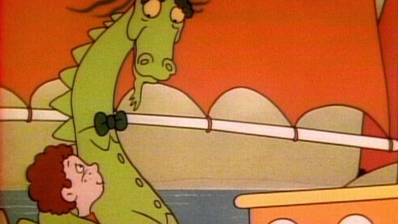 Puff the Magic Dragon, il brano diventa film con la Fox