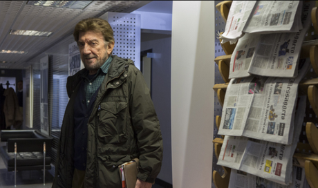 Una pallottola nel cuore, terza puntata del 9 novembre 2014: riassunto