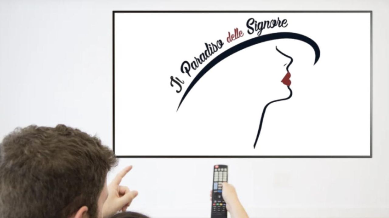 Colpo di scena nella programmazione: ecco la nuova messa in onda de Il Paradiso delle Signore