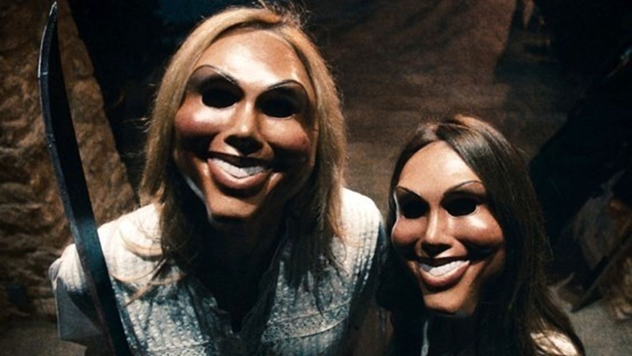 La notte del giudizio: la colonna sonora del thriller-horror The Purge