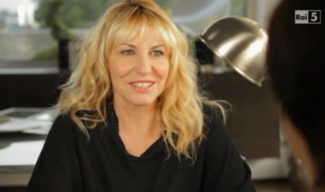 Antonella Clerici Wanted: simpatia con Mentana, “Gori non credeva nella cucina, poi ha prodotto la Parodi”, no da Zalone
