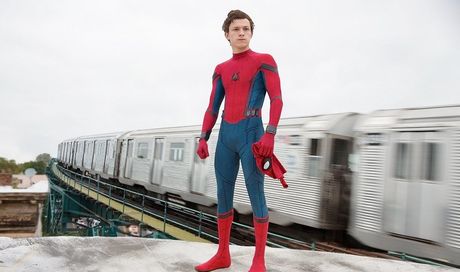 Box Office Italia, Spider-Man: Homecoming sempre in testa