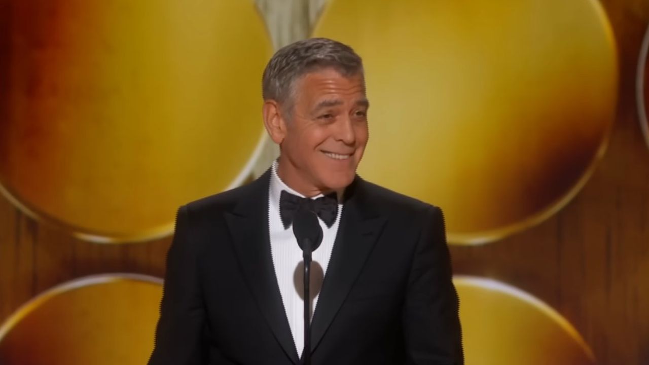 Dalla TV al cinema: le 5 interpretazioni che mostrato il vero talento di George Clooney