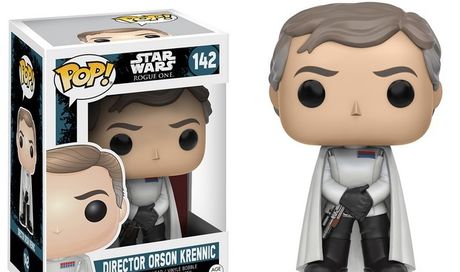 Rogue One: il merchandise ufficiale per l’evento “Force Friday”