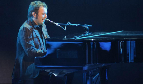 Sanremo 2020, Raphael Gualazzi: Carioca (testo)